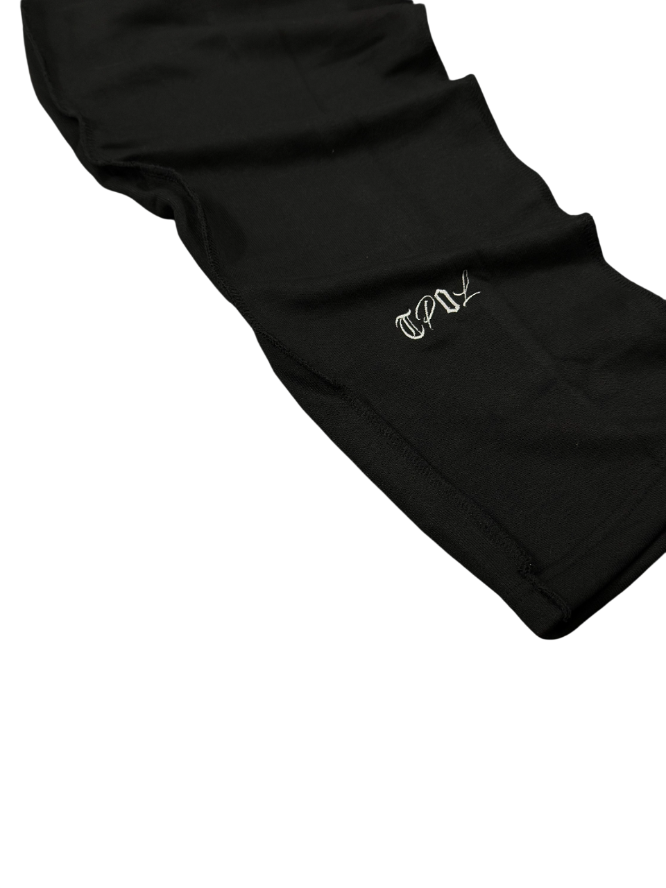 Essential black pant