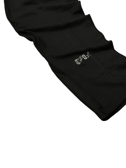 Essential black pant