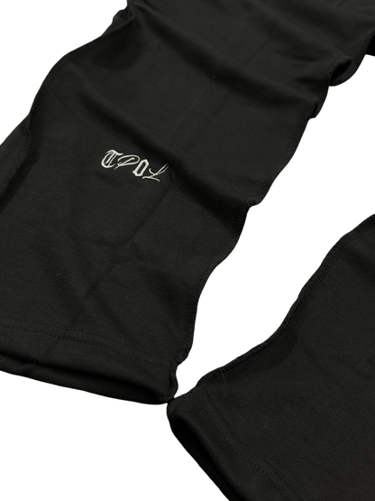 Essential black pant