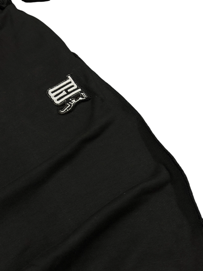 Essential black pant