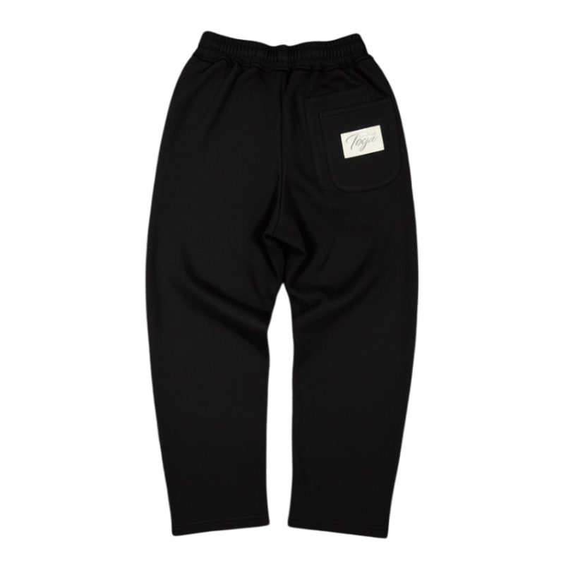 Essential black pant