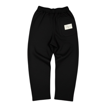 Essential black pant