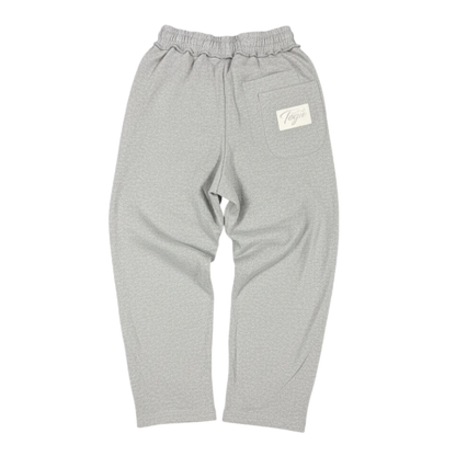 Essential grey pant