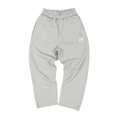 Essential grey pant