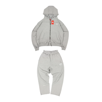 Essential grey set