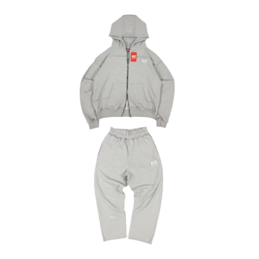 Essential grey set