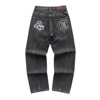 Pantalón vaquero