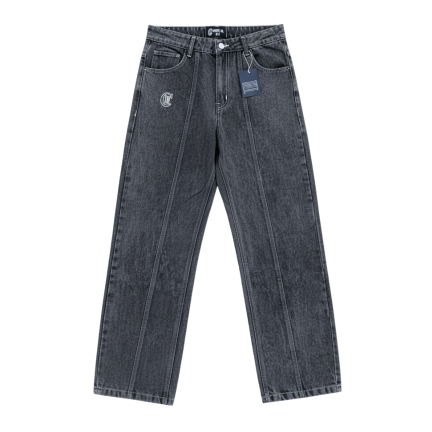 Pantalón vaquero