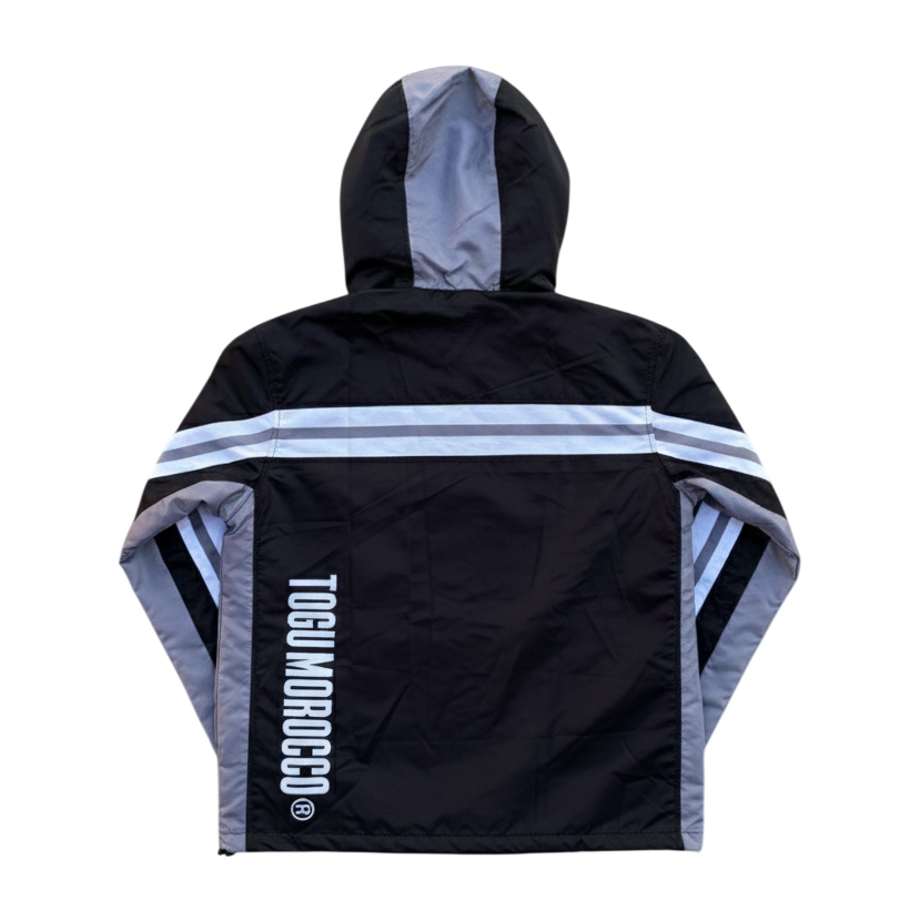 Chaqueta cortavientos