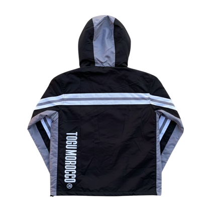 Chaqueta cortavientos