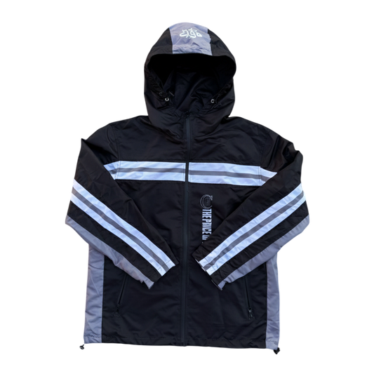 Chaqueta cortavientos