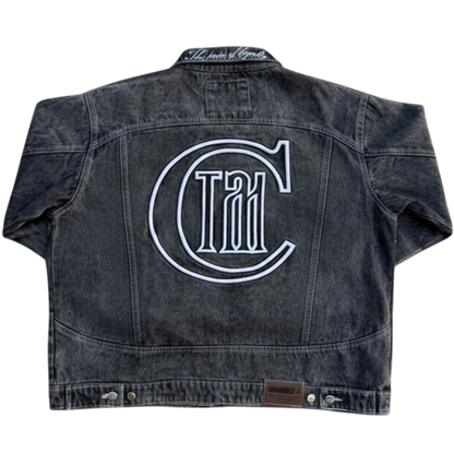 Chaqueta vaquera