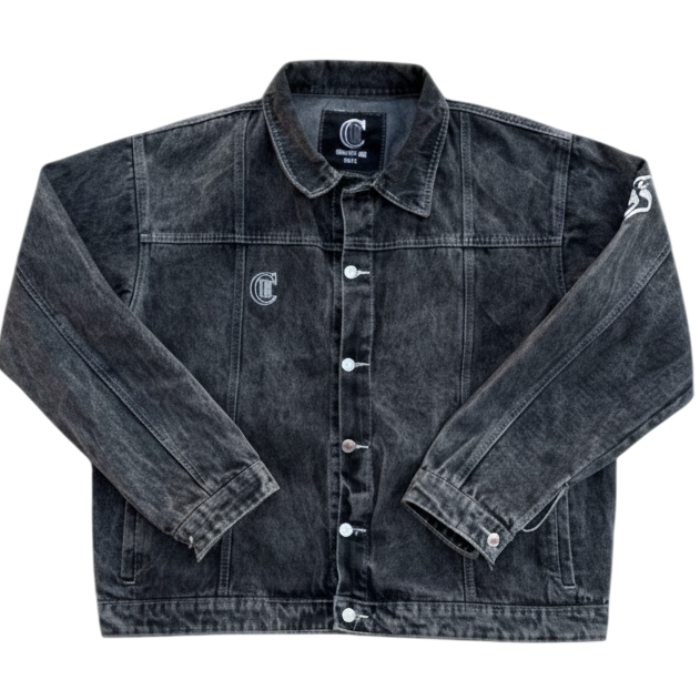 Chaqueta vaquera