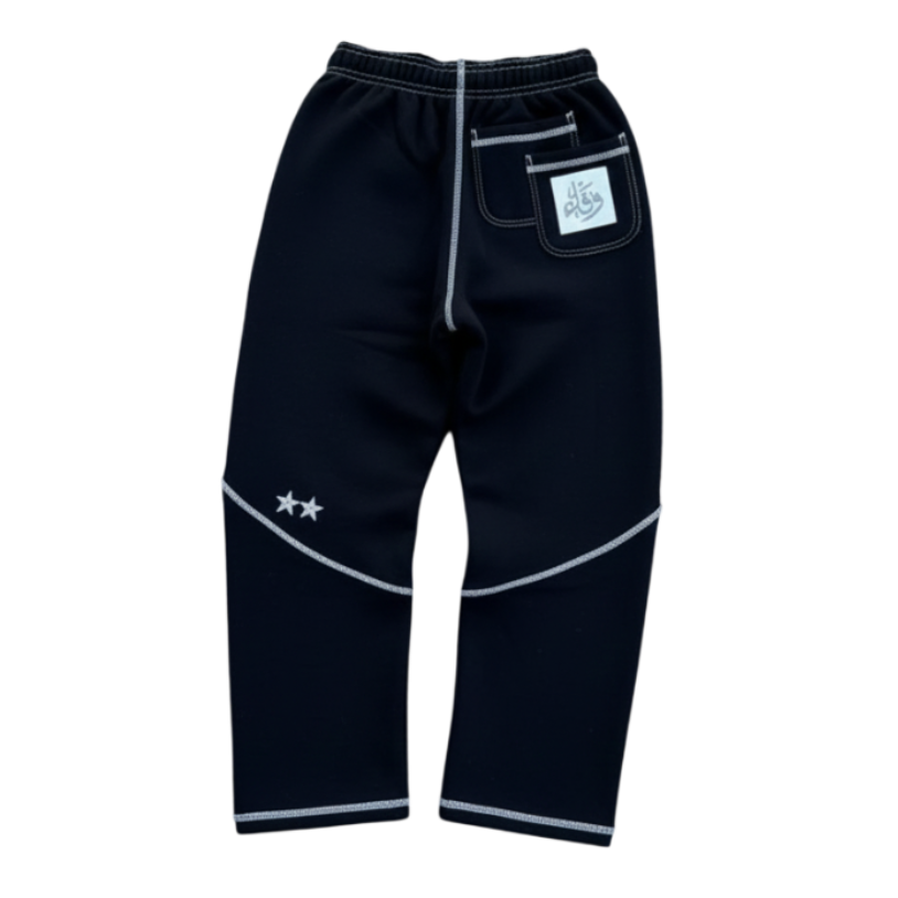 Heavyweight pant