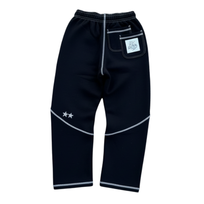 Heavyweight pant