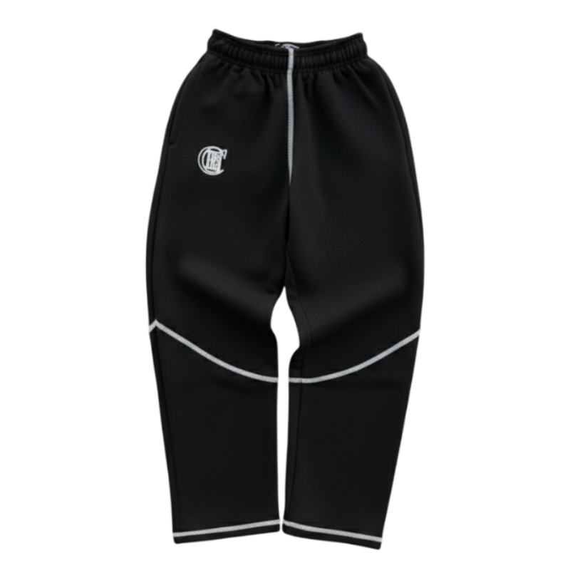 Heavyweight pant