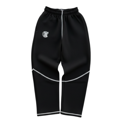 Heavyweight pant