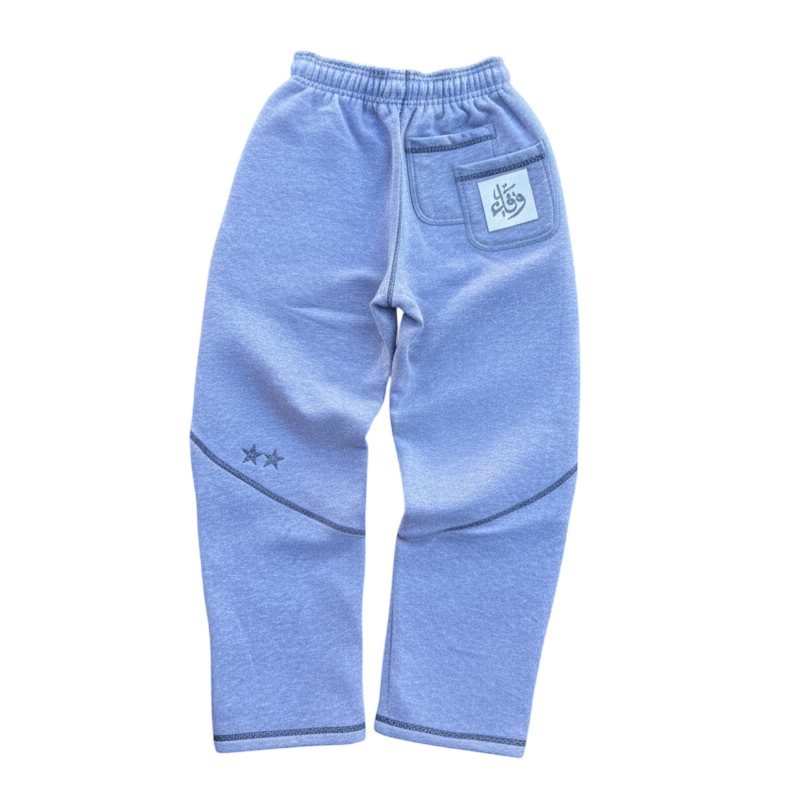 Heavyweight pant