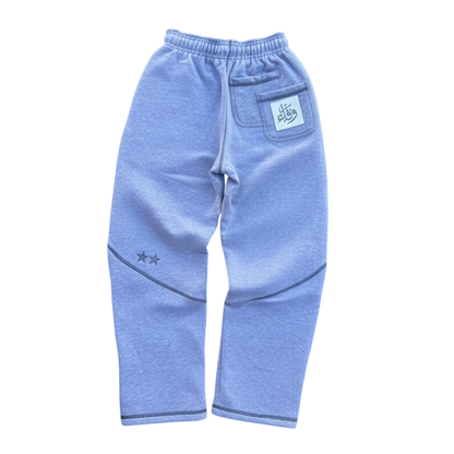 Heavyweight pant