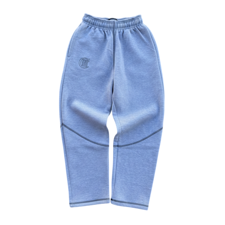 Heavyweight pant