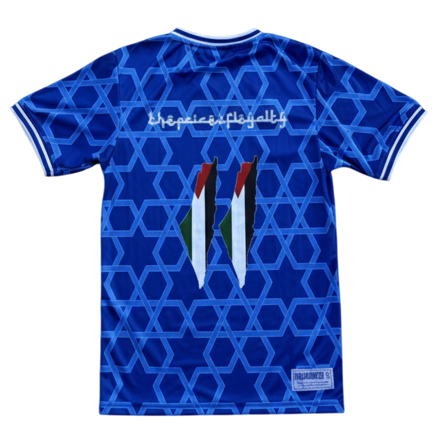 Camiseta Palestina