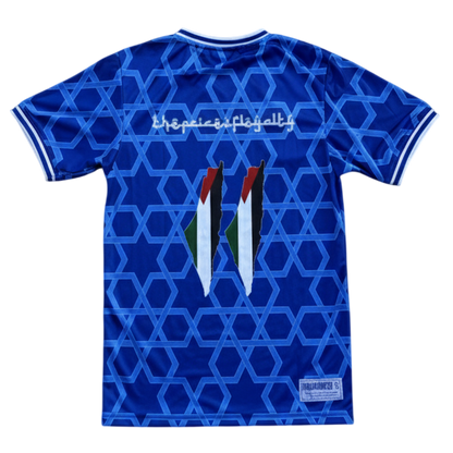 Camiseta Palestina
