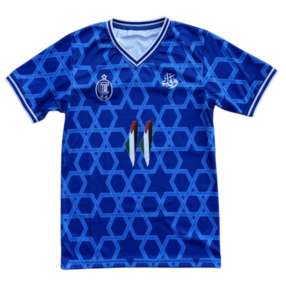 Camiseta Palestina