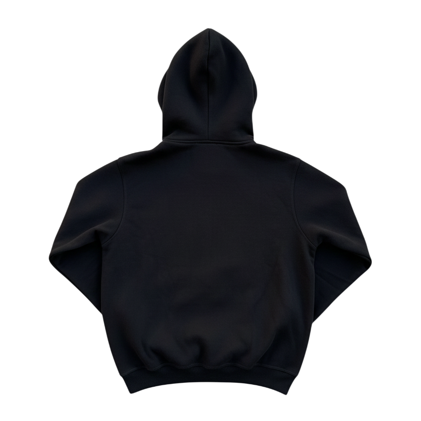 FROZEN HOODIE