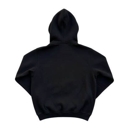 FROZEN HOODIE