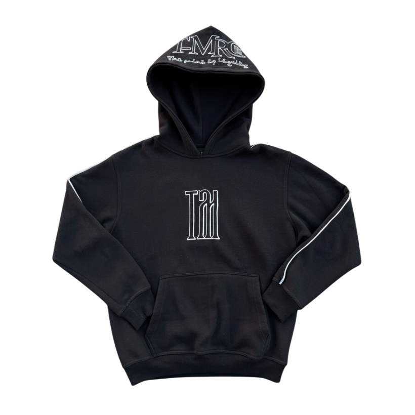 FROZEN HOODIE