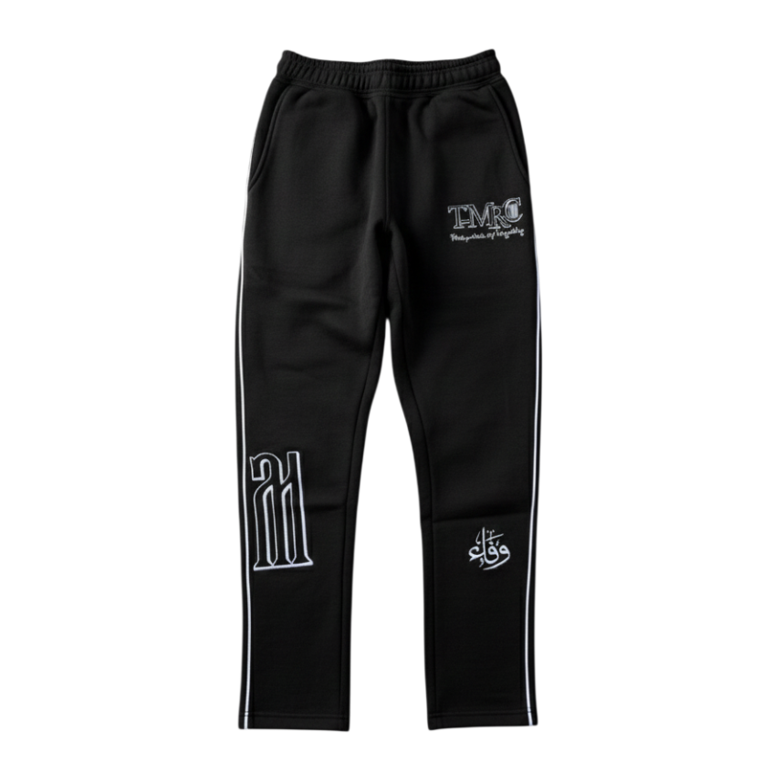 FROZEN PANTS