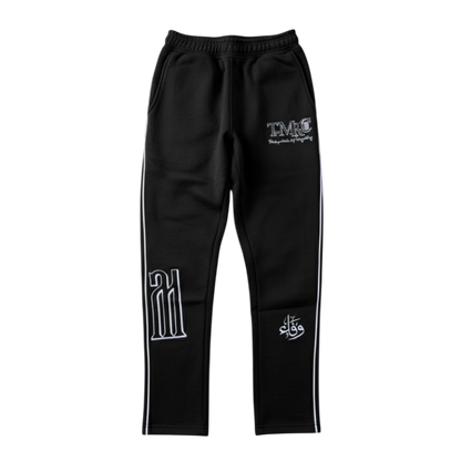 FROZEN PANTS