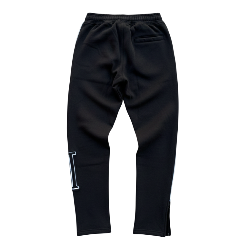 FROZEN PANTS