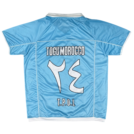 Football jersey TOGUMOROCCO
