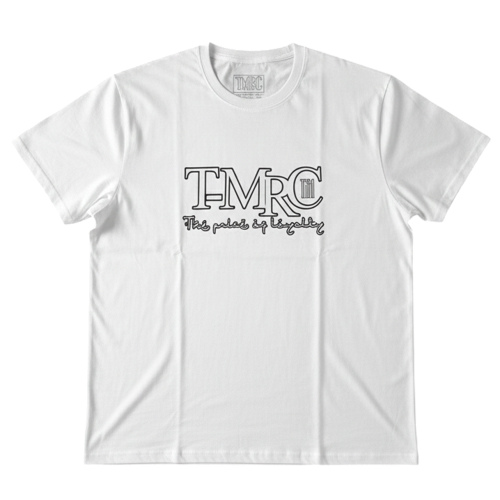 Camiseta T-MRC.