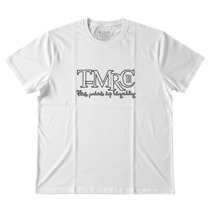 Camiseta T-MRC.