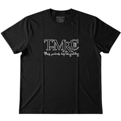 Camiseta T-MRC.