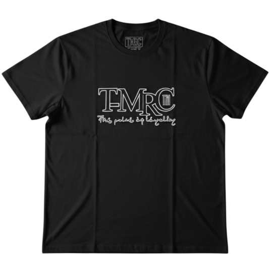 Camiseta T-MRC.