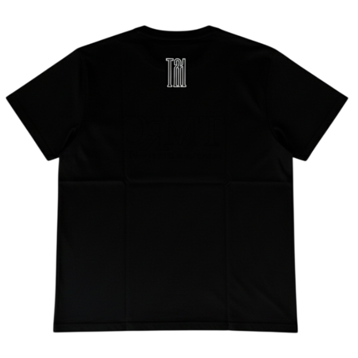 Camiseta T-MRC.