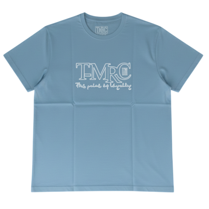 Camiseta T-MRC.