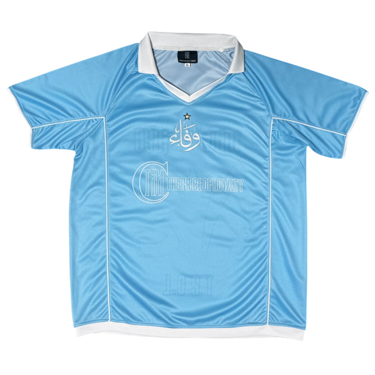 Football jersey TOGUMOROCCO