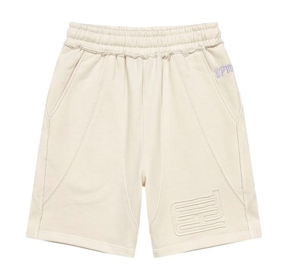 CREAM ESSENTIAL SHORT