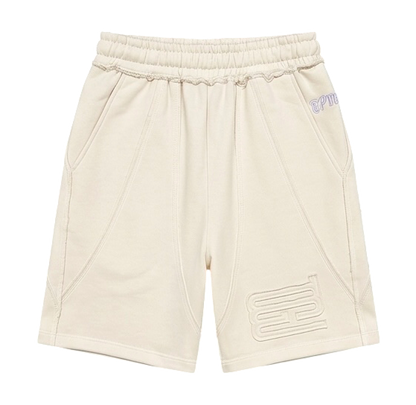 CREAM ESSENTIAL SHORT