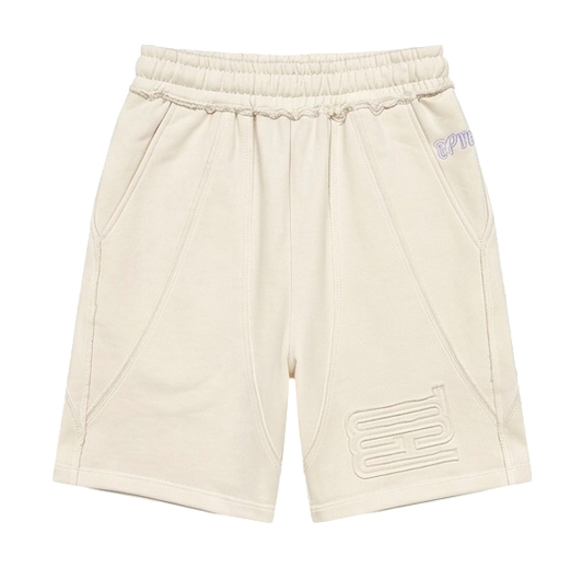 CREAM ESSENTIAL SHORT