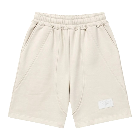CREAM ESSENTIAL SHORT