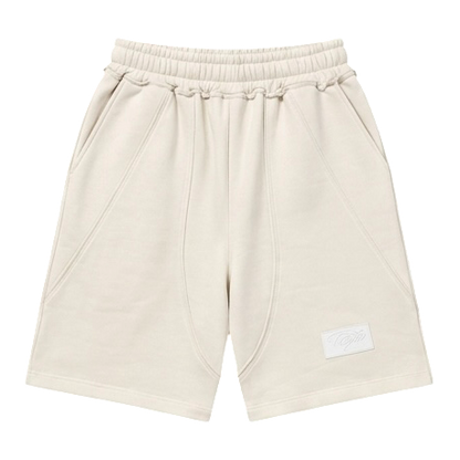 CREAM ESSENTIAL SHORT