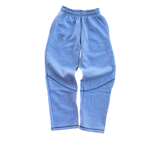 HEAVYWEIGHT BAGGY