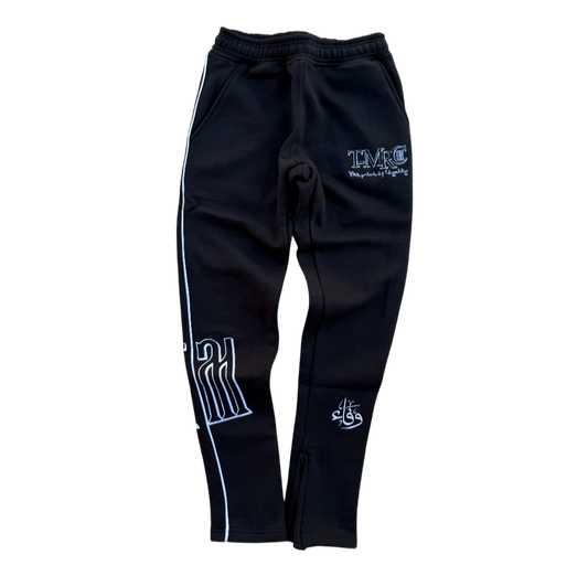 Frozen Pants