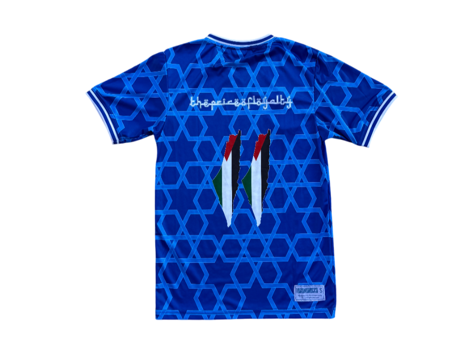 Camiseta Palestina