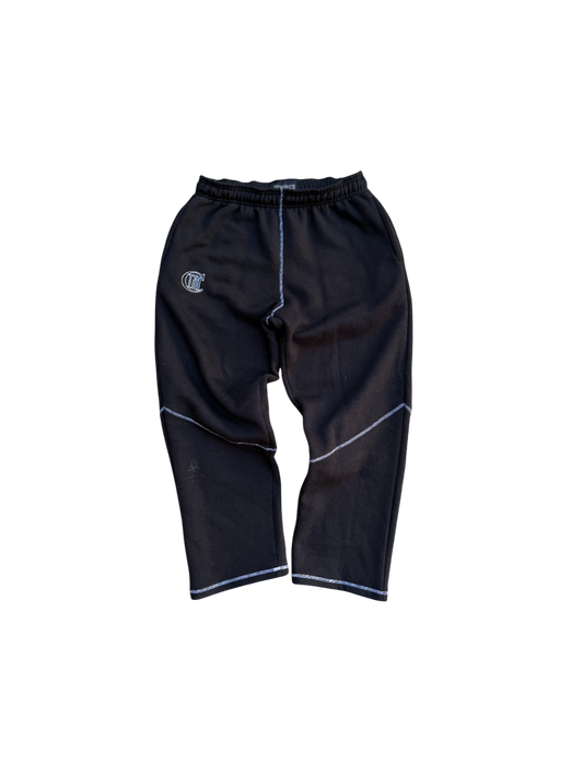 HEAVYWEIGHT BAGGY